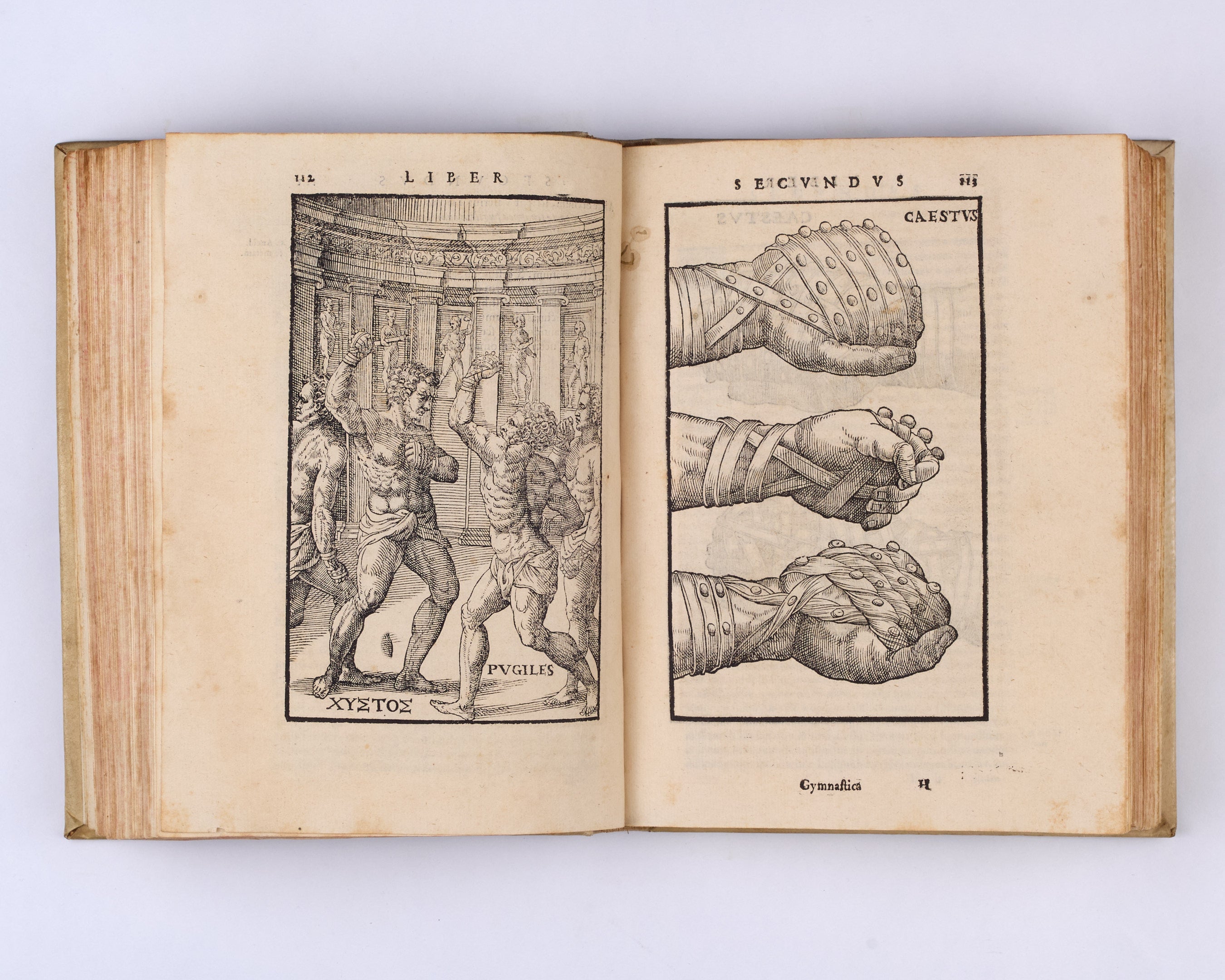 18th Century and Earlier