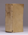 Colloquia, nunc emendatiora [&amp;] Coronis Apologetica pro Colloquiis Erasmi, Ex Ipsius scriptis, quantum per otium licuit, fideliter collecta a P.S., Accedit eiusdem de Colloquiorum Utilate Dissertatio.