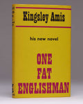 AMIS, Kingsley One Fat Englishman