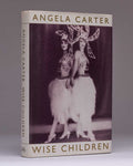 CARTER, Angela Wise Children