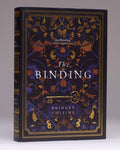 COLLINS, Bridget The Binding