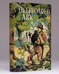 DURRELL, Gerald The Overloaded Ark