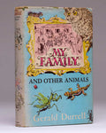 My Family and Other Animals