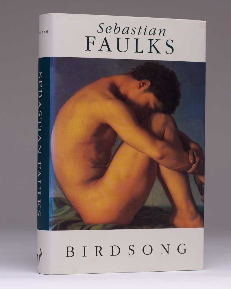 FAULKS, Sebastian Birdsong