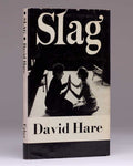 HARE, David Slag