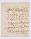 Secretarial copy of an ALS
