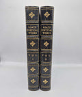The Poems. Arranged in Chronological Order with a Preface by Sidney Colvin.