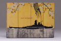 MORRIS, Jan Battleship Yamato. Of war, beauty and irony.