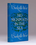 No Signposts in the Sea