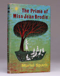 SPARK, Muriel The Prime of Miss Jean Brodie