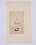 [VALENTINE] Love the Heart of Fanny