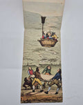 ALIQUIS, pseud. [Samuel Edward MABERLY] The Flight of the Old Woman who was Tossed up in a Basket