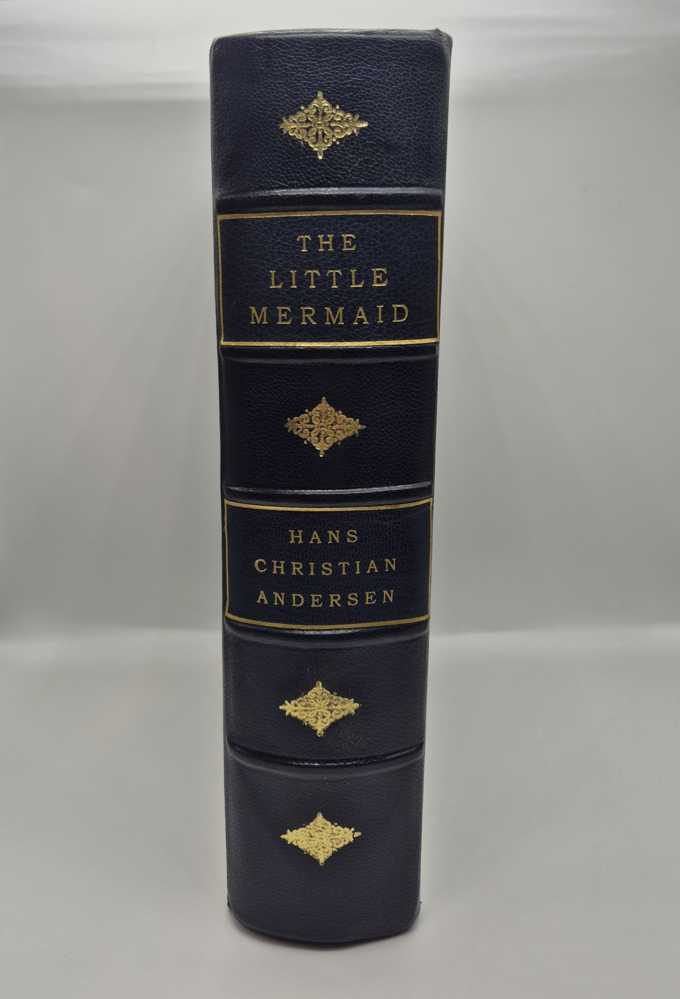 ANDERSEN, Hans-Christian The Little Mermaid and Other Tales