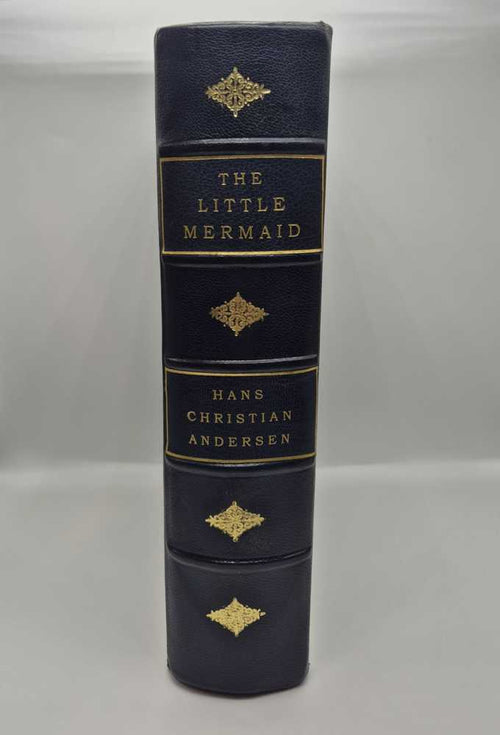 ANDERSEN, Hans-Christian The Little Mermaid and Other Tales