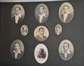 [CHARTERHOUSE SCHOOL] An album of school photos and ephemeral items
