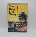 FLEMING, Ian You Only Live Twice