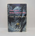 FLEMING, Ian The Spy Who Loved Me