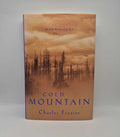 FRAZIER, Charles Cold Mountain