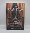 ZUSAK, Markus The Book Thief