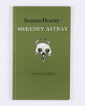 HEANEY, Seamus Sweeney Astray