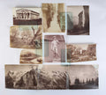 [GRAND TOUR] A collection of over 150 Victorian tourist photographs of France, Italy, and the Mediterranean