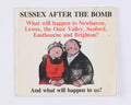 BRIGGS, Raymond Sussex After the Bomb