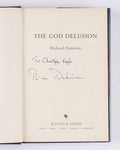 DAWKINS, Richard The God Delusion
