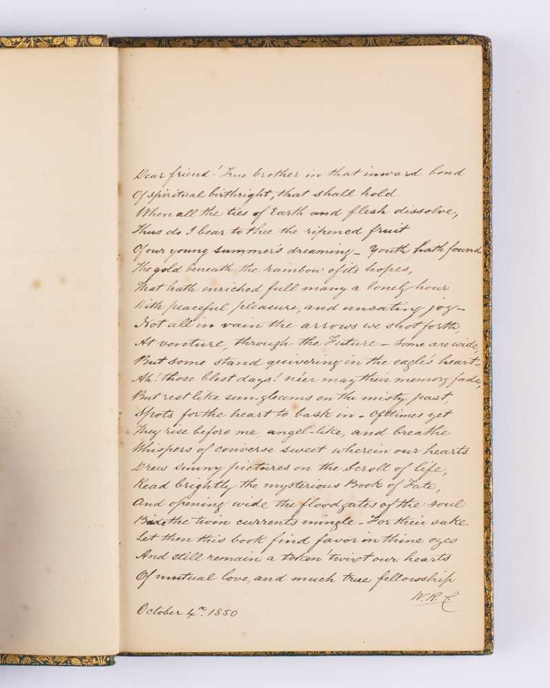 CASSELS, Walter R. Eidolon [[bmid:1800281b]]