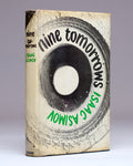 Nine Tomorrows