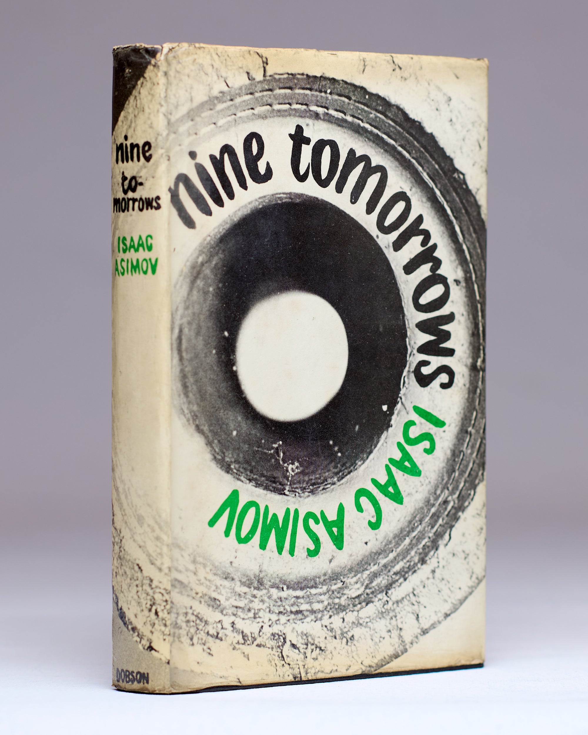 Nine Tomorrows