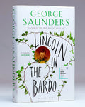 Lincoln in the Bardo