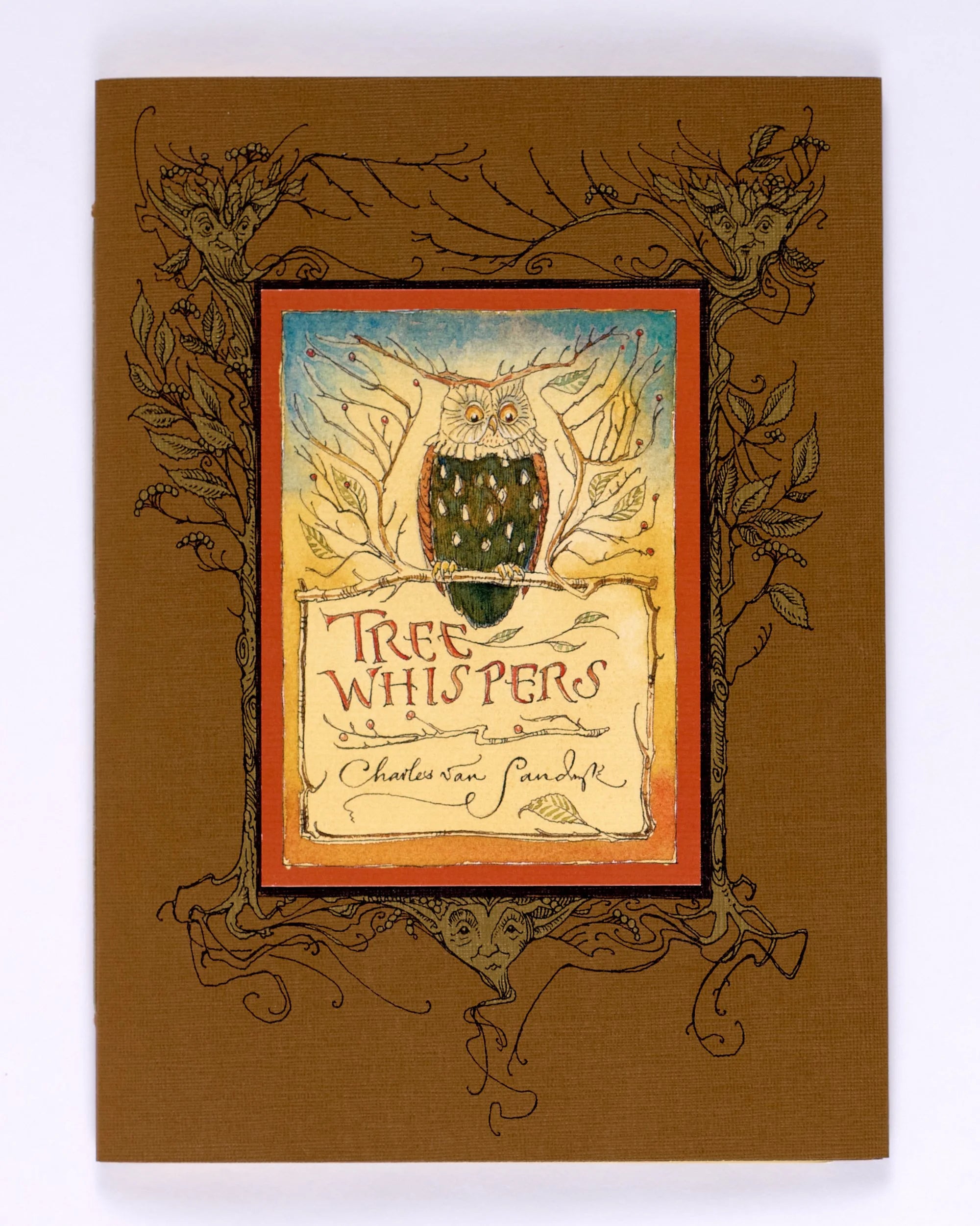 Tree Whispers