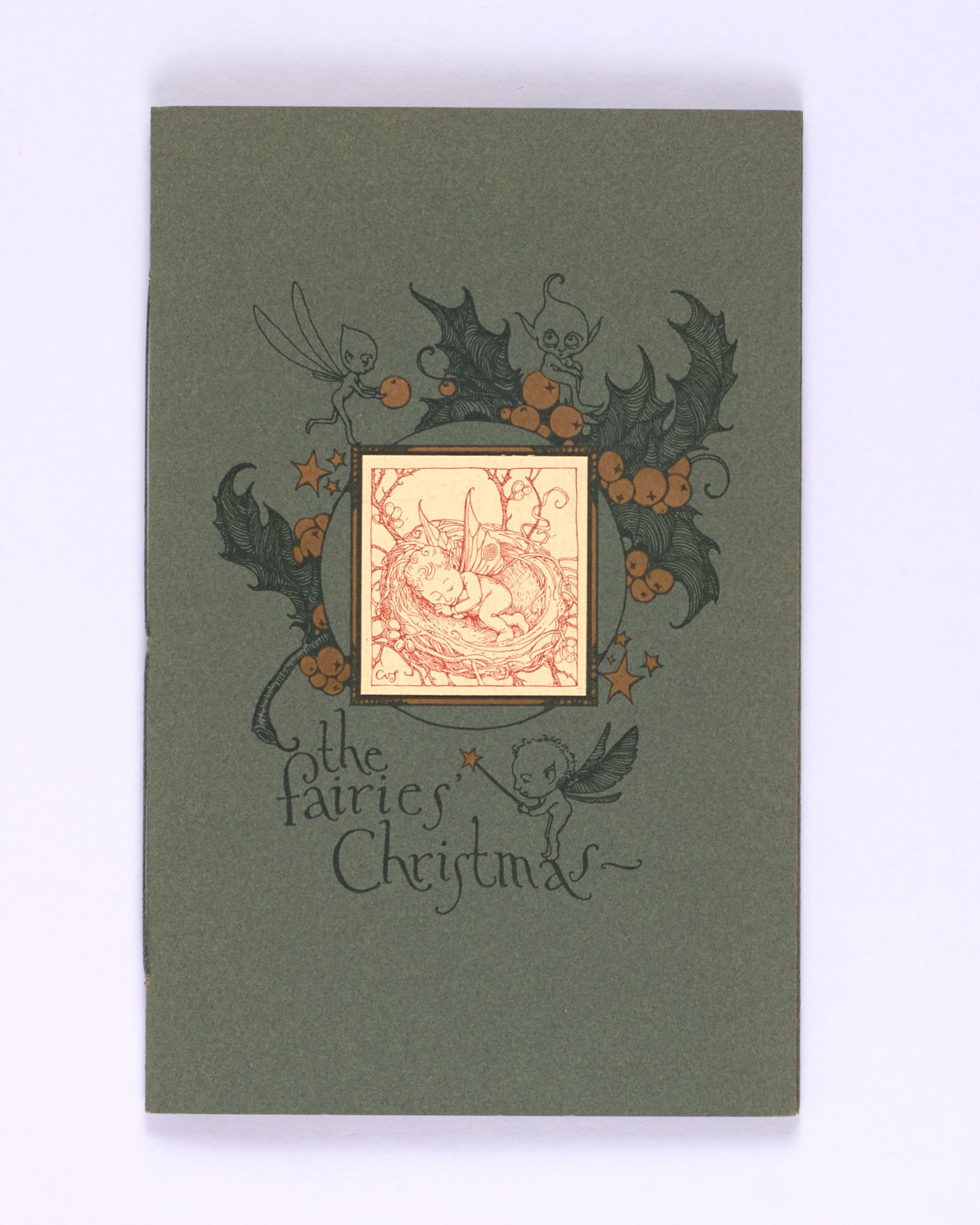 The Fairies’ Christmas