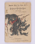The Serpent with Eight Heads. Japanese Fairy Tale Series No. 9