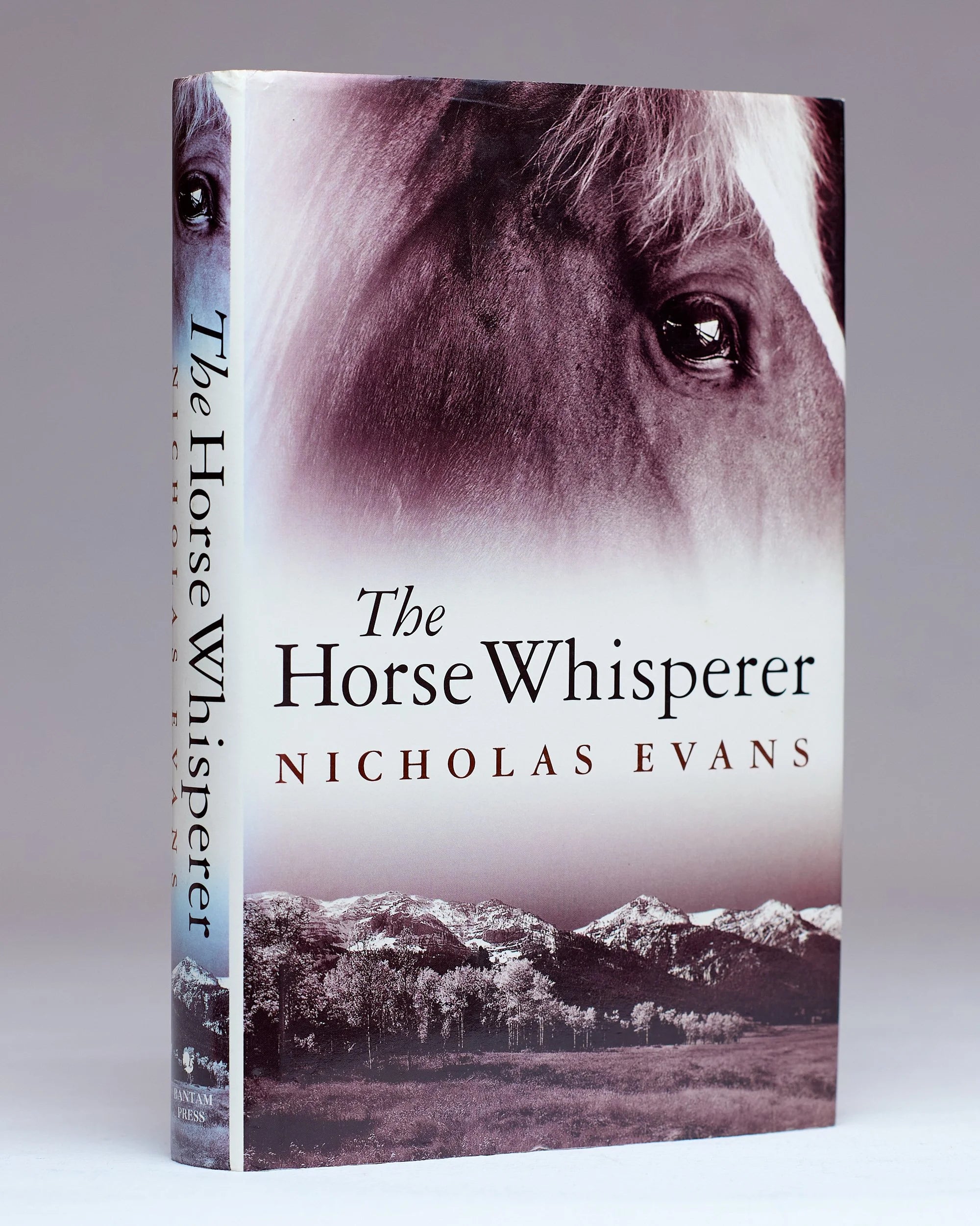 The Horse Whisperer