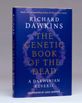 The Genetic Book of the Dead: A Darwinian Reverie