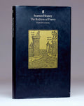 The Redress of Poetry. Oxford Lectures