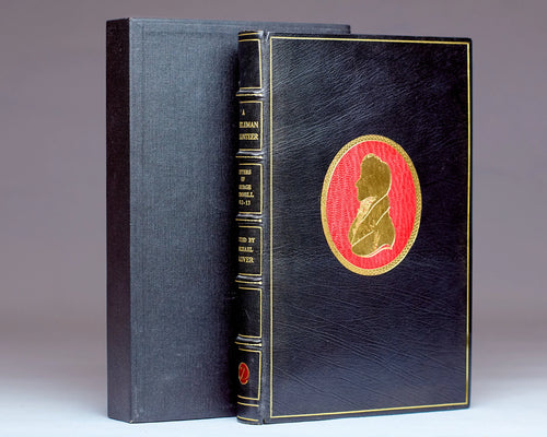 A Gentleman Volunteer. The Letters of George Hennell from the Peninsular War