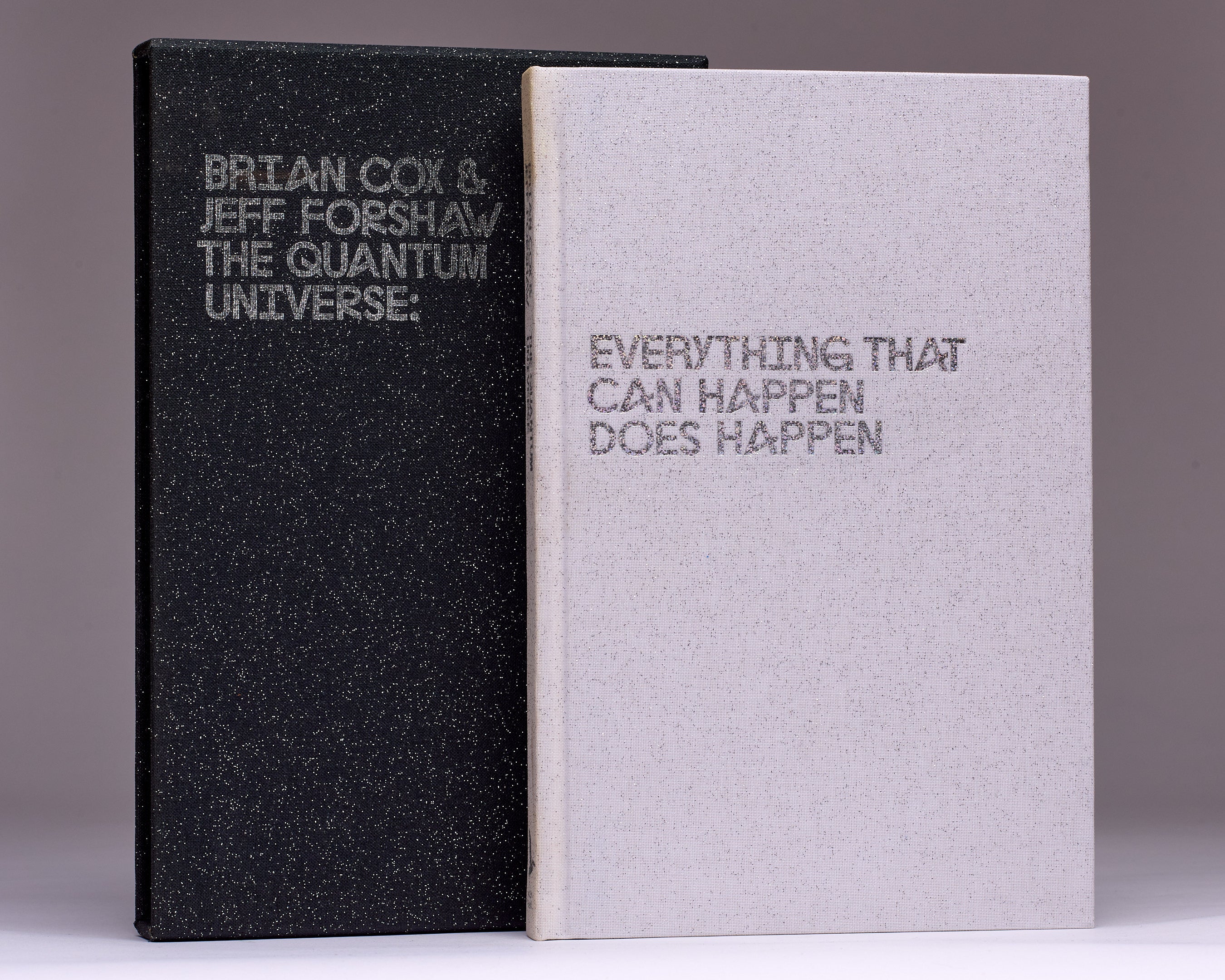 The Quantum Universe