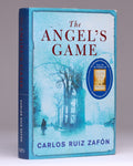The Angel’s Game