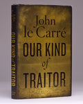 Our Kind of Traitor