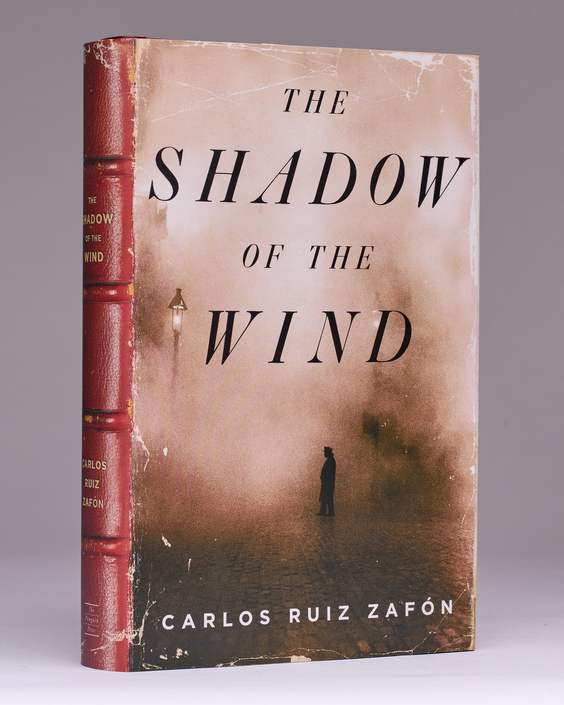 The Shadow of the Wind