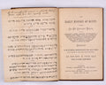 The Early History of Egypt: Containing The Old Testament History…