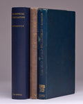 Tractatus Logico-Philosophicus; Philosophical Investigations; The Blue and Brown Books