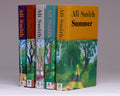 The Seasons: [Autumn; Winter; Spring; Summer] and Companion Piece