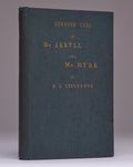 Strange Case of Dr Jekyll and Mr Hyde