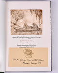 The Wind in the Willows