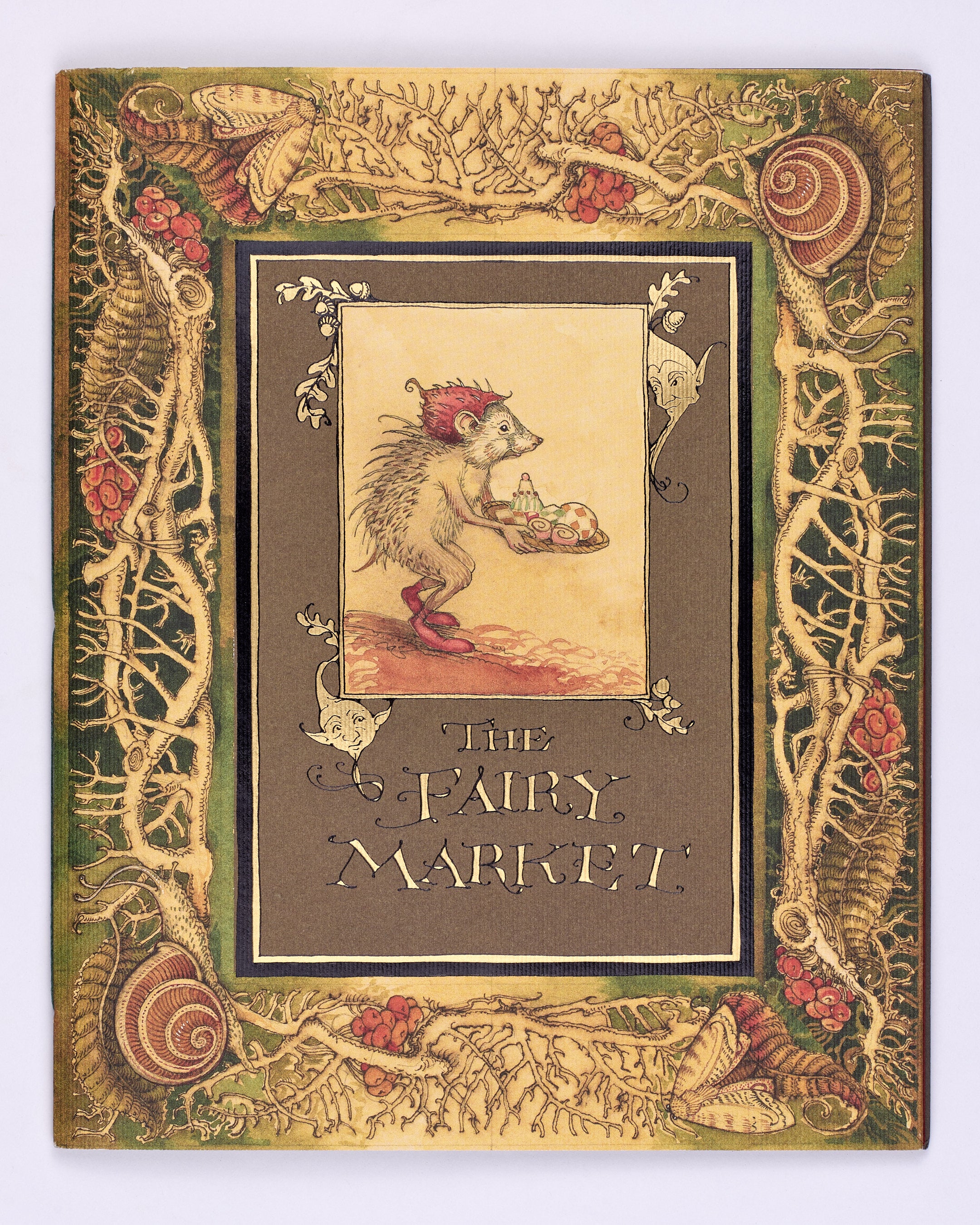 The Fairy Market