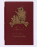 Betwixt and Between. The Art and Influence of Charles van Sandwyk.