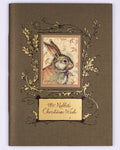 Mr Rabbit’s Christmas Wish